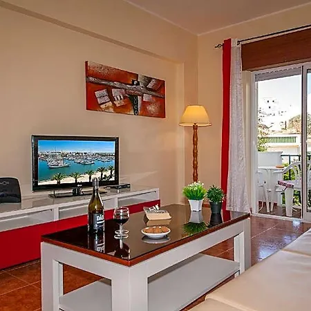 B45 - Main Avenue 2 Bed