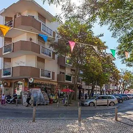 B45 - Main Avenue 2 Bed מלון 3*