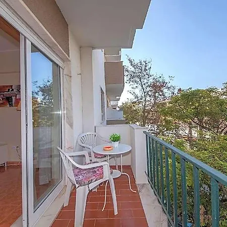 B45 - Main Avenue 2 Bed 3* לאגוּ‏ש