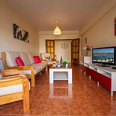 B45 - Main Avenue 2 Bed מלון 3*
