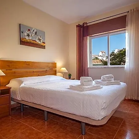 B45 - Main Avenue 2 Bed לאגוּ‏ש