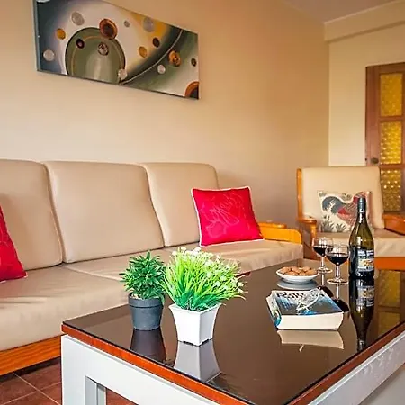 B45 - Main Avenue 2 Bed 3*